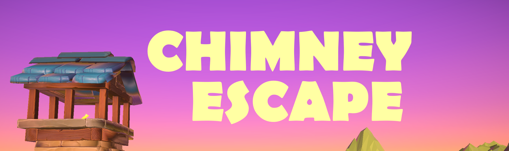 CHIMNEY ESCAPE