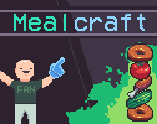 Mealcraft