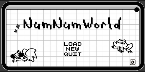 Cover image for NumNumWorld