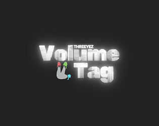 Volume Tag