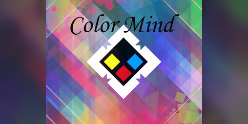 Cover image for Color Mind