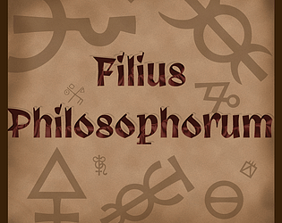 Filius Philosophorum