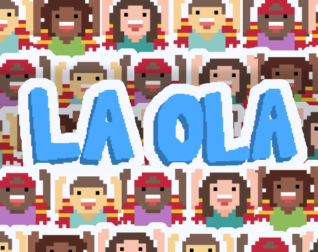 La Ola