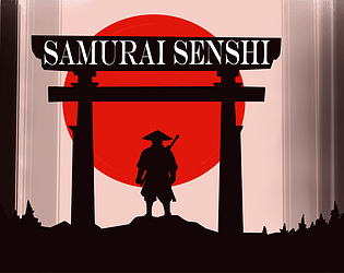 Samurai Senshi