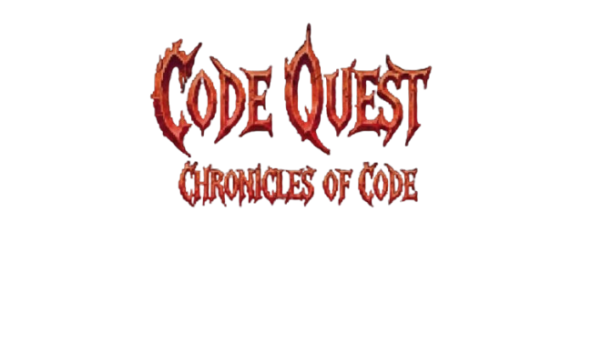 CodeQuest: Chronicles of Code