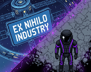 Ex Nihilo Industry
