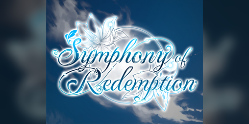Cover image for Symphony of Redemption