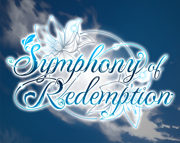 Cover image for Symphony of Redemption