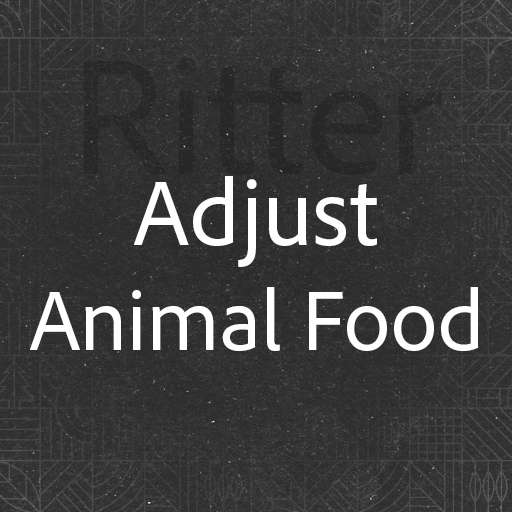 Cover image for FS25 Adjust Animal Food