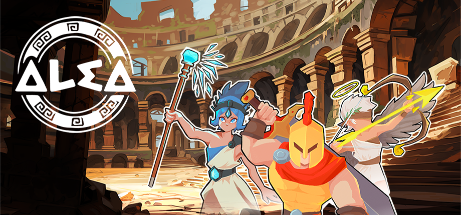 Alea