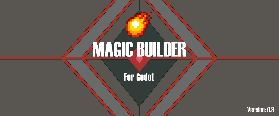 Magic Builder