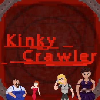 Cover image for kinky crawler(free)