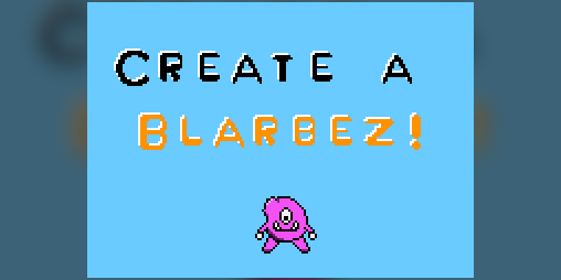 Cover image for Create-a-Creature