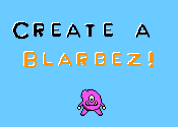 Cover image for Create-a-Creature