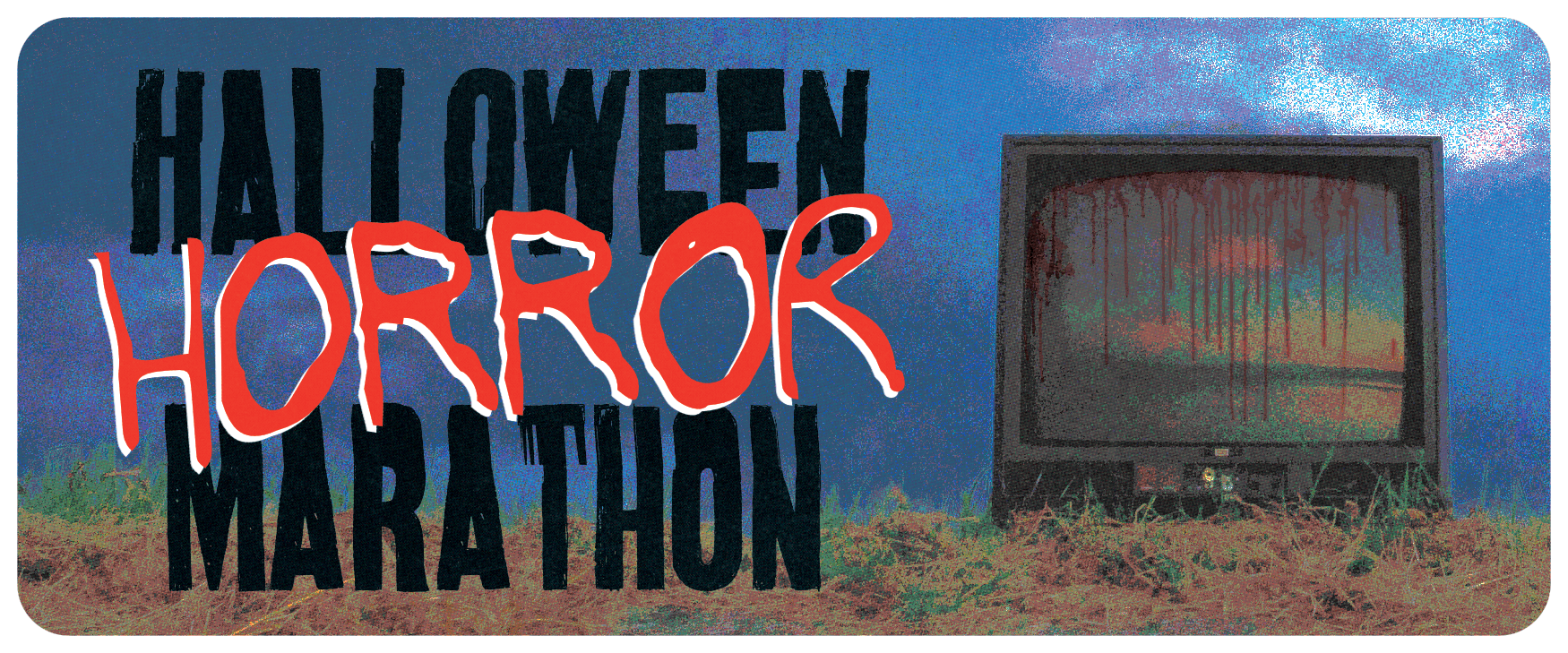 Halloween Horror Marathon