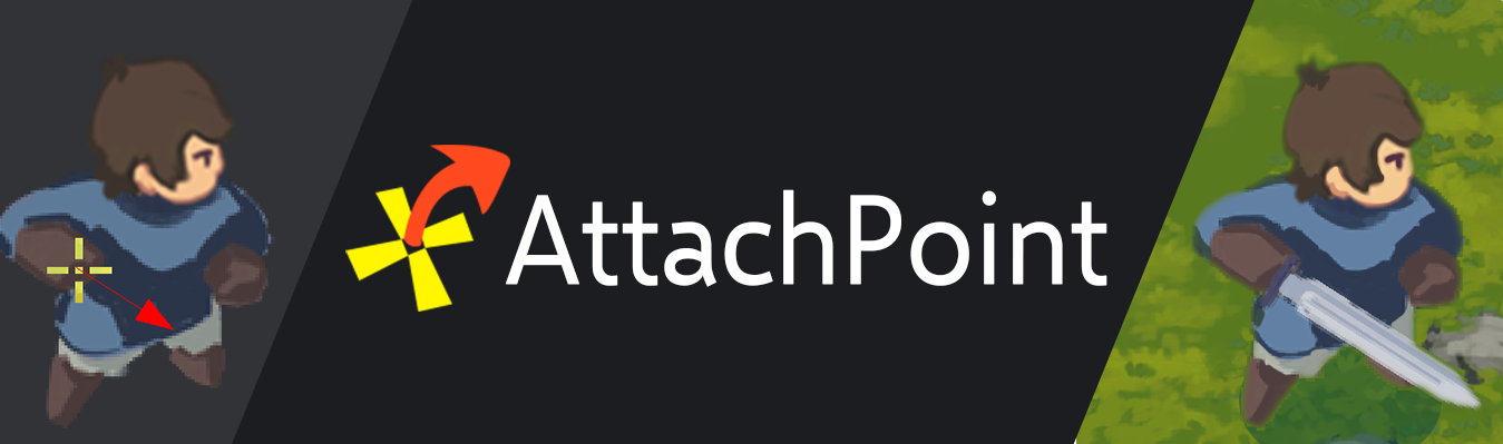 AttachPoint | Animate 2D Points