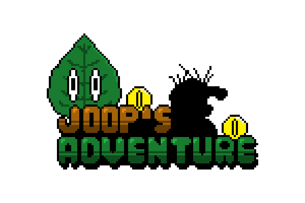 Joop's Adventure