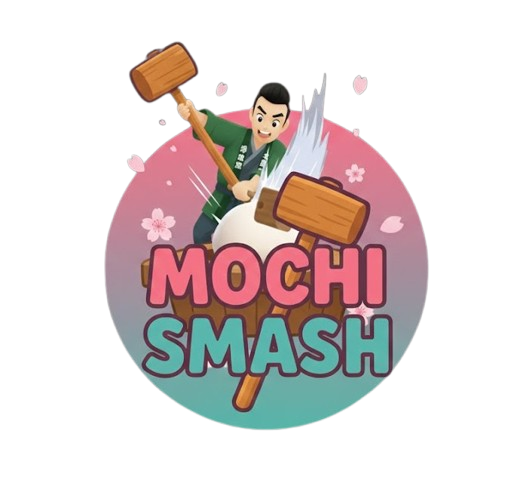 Mochi SMASH !