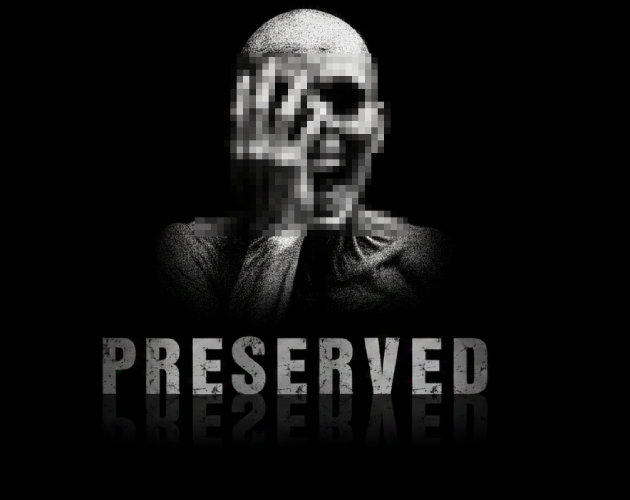 HorrorPreserved