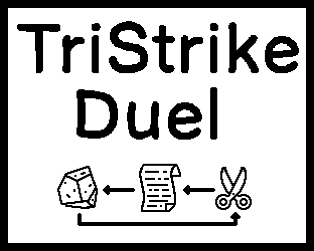 Cover image for TriStrike Duel