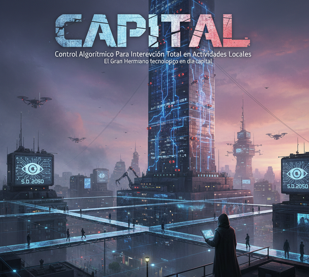 CAPITAL