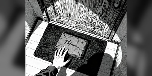 Cover image for The Package