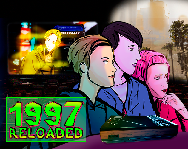 1997 RELOADED
