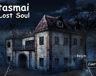 Natasmai: The Lost Soul