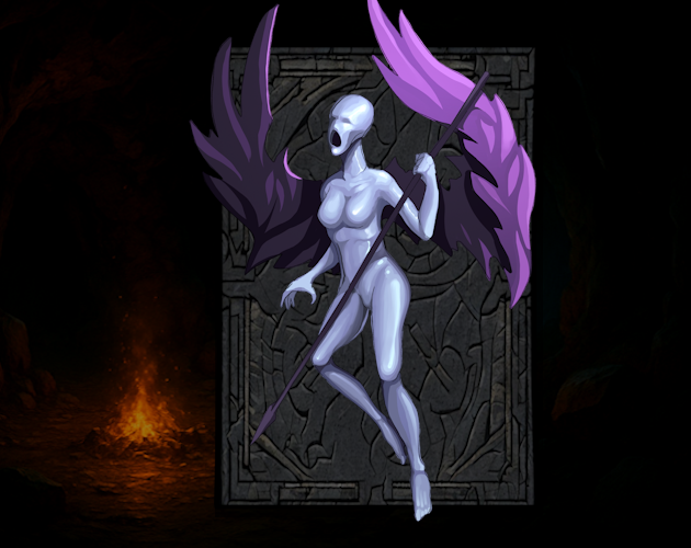 Cover image for Tiny Dungeon