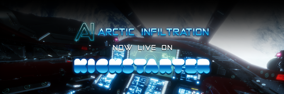 Arctic Infiltration Demo