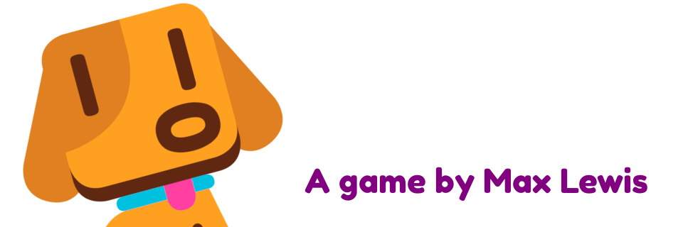 Tetruff's Word Adventure