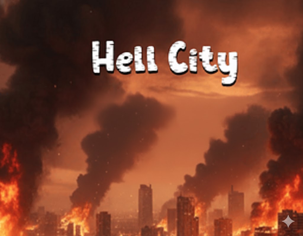 HellCity 123