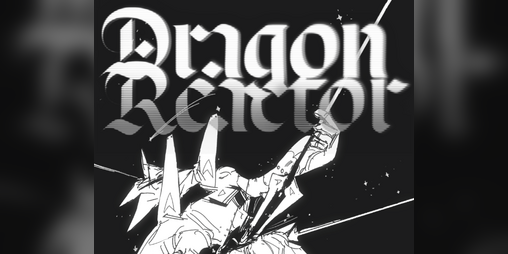 Cover image for Dragon Reactor: Embers, Ashes, Moments and Stars