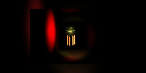 Cover image for Barn Horror