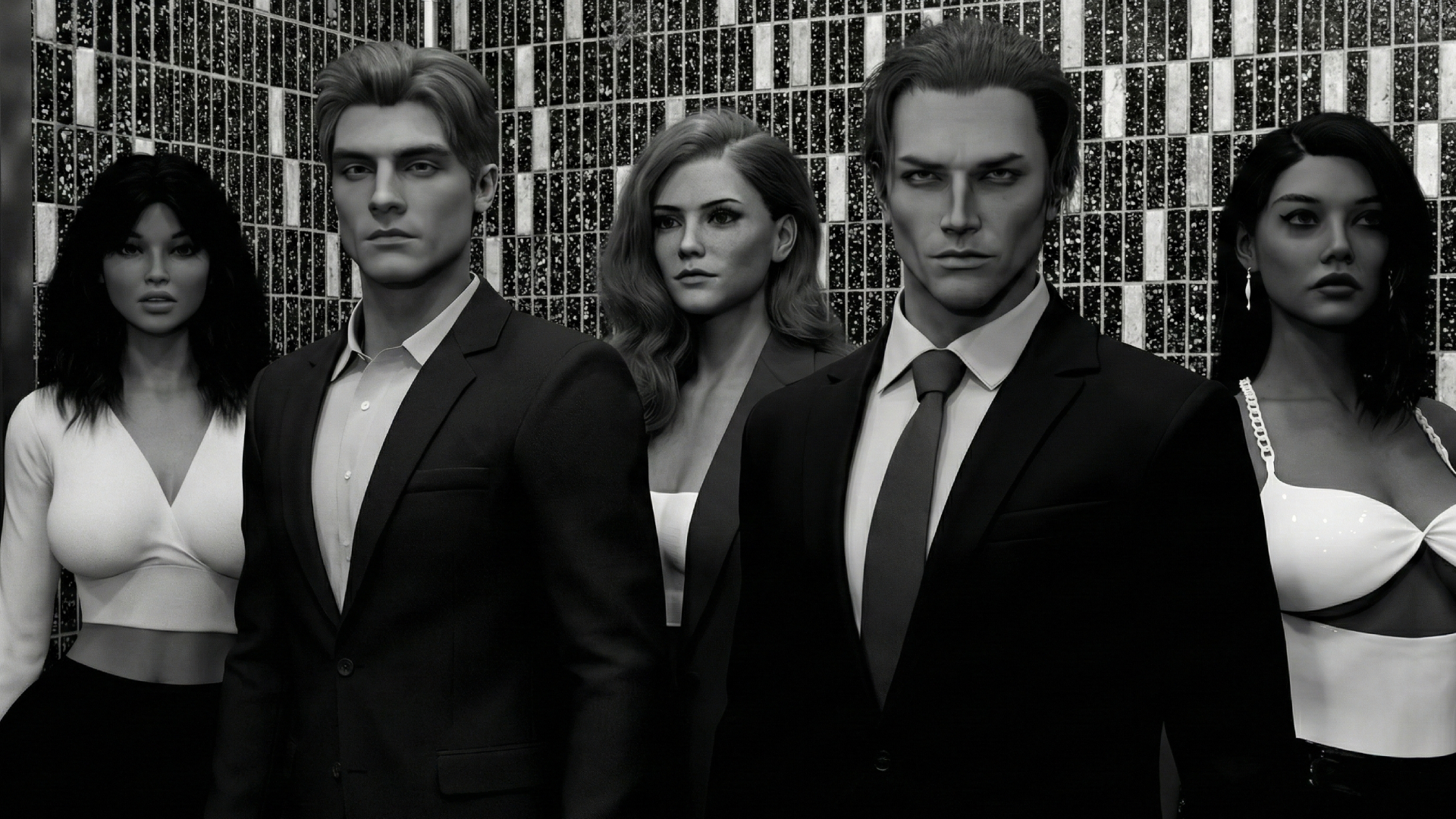 Cases - Episode 1 Part 5