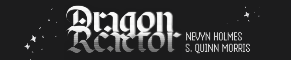 Dragon Reactor: Embers, Ashes, Moments and Stars