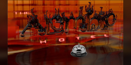 Cover image for The Alembic Hotel