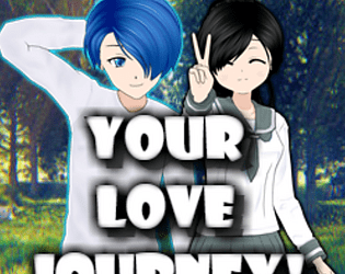 Your Love Journey - Visual Novel Terbaru