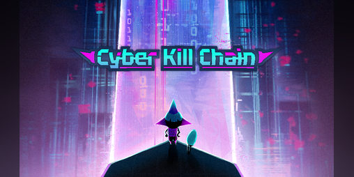 Cover image for Cyber Kill Chain