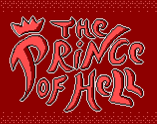 The Prince of Hell