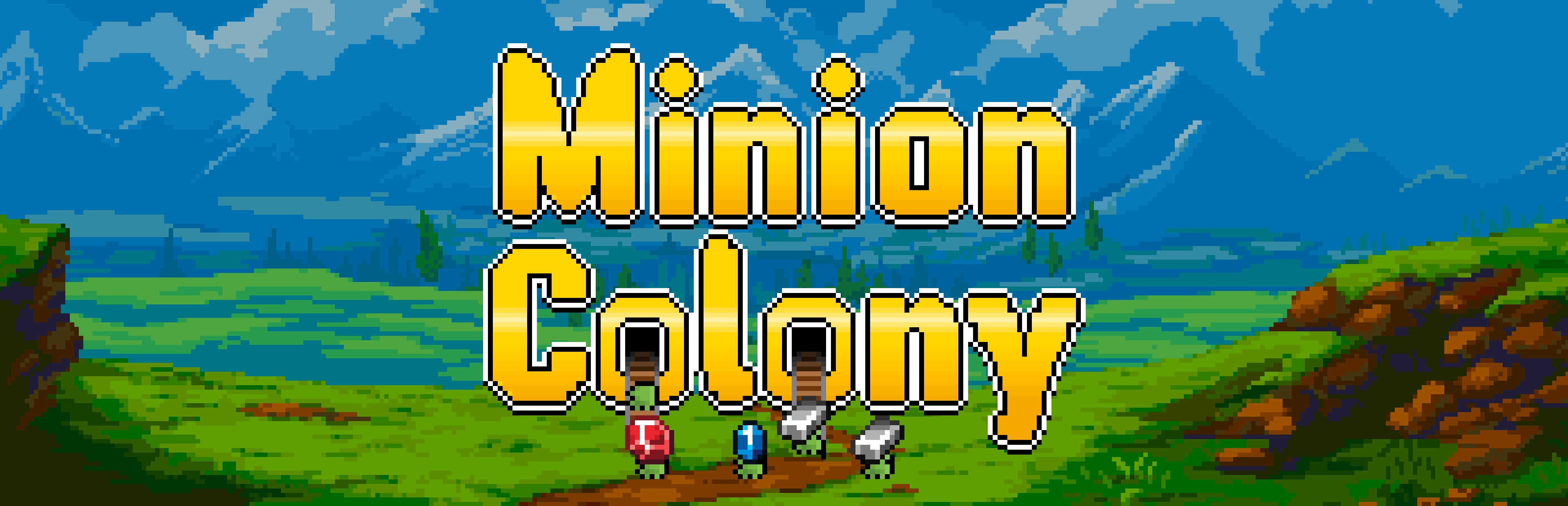 Minion Colony