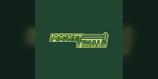 Cover image for Pocket Trials