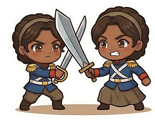 Quitinha- Última batalha!