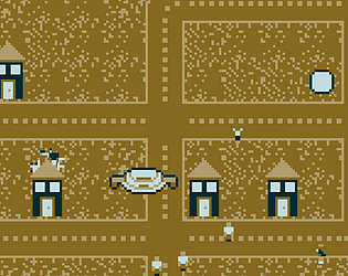 Invasion Simulator