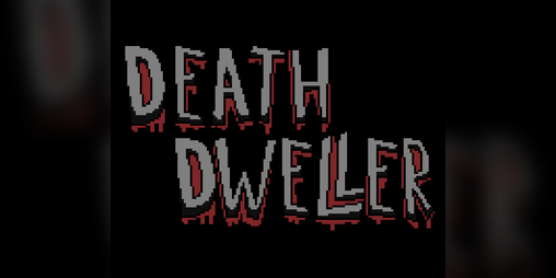 Cover image for Death Dweller