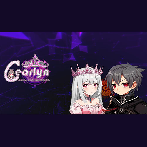 Cearlyn - Princess Tale in Eternal World
