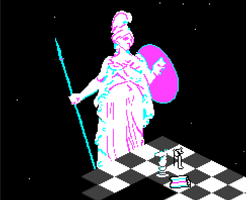 Cover image for The Wizard: Rite of Passage