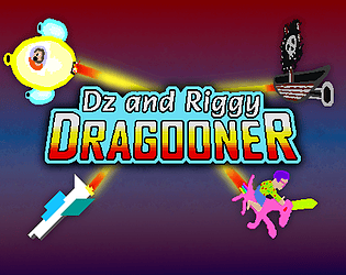 DRAGOONER
