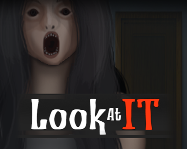 Cover image for Look At IT