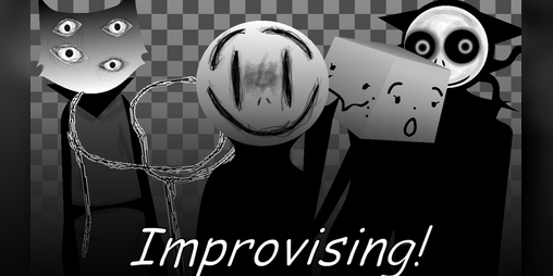 Cover image for incredibox - Improvising!
